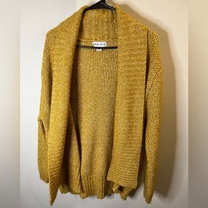 Ava & Viv Cardigan Sweater
